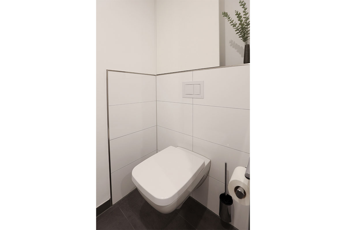 Wohnung ALFA