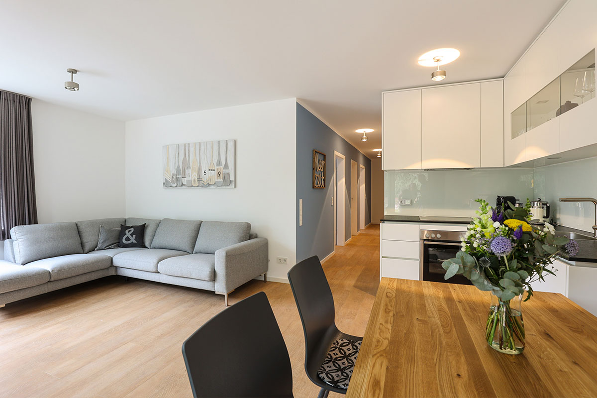 Wohnung ALFA