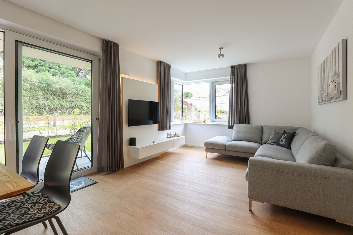 Wohnung ALFA