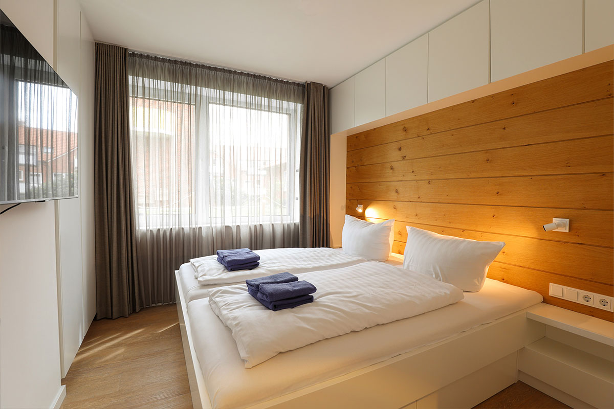 Wohnung ALFA