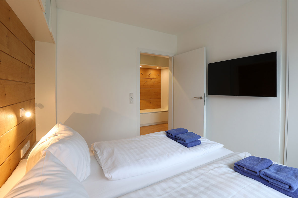 Wohnung ALFA