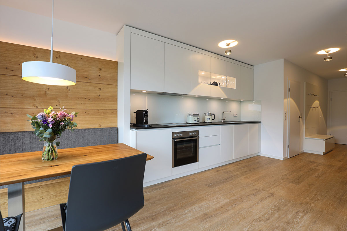 Wohnung ALFA
