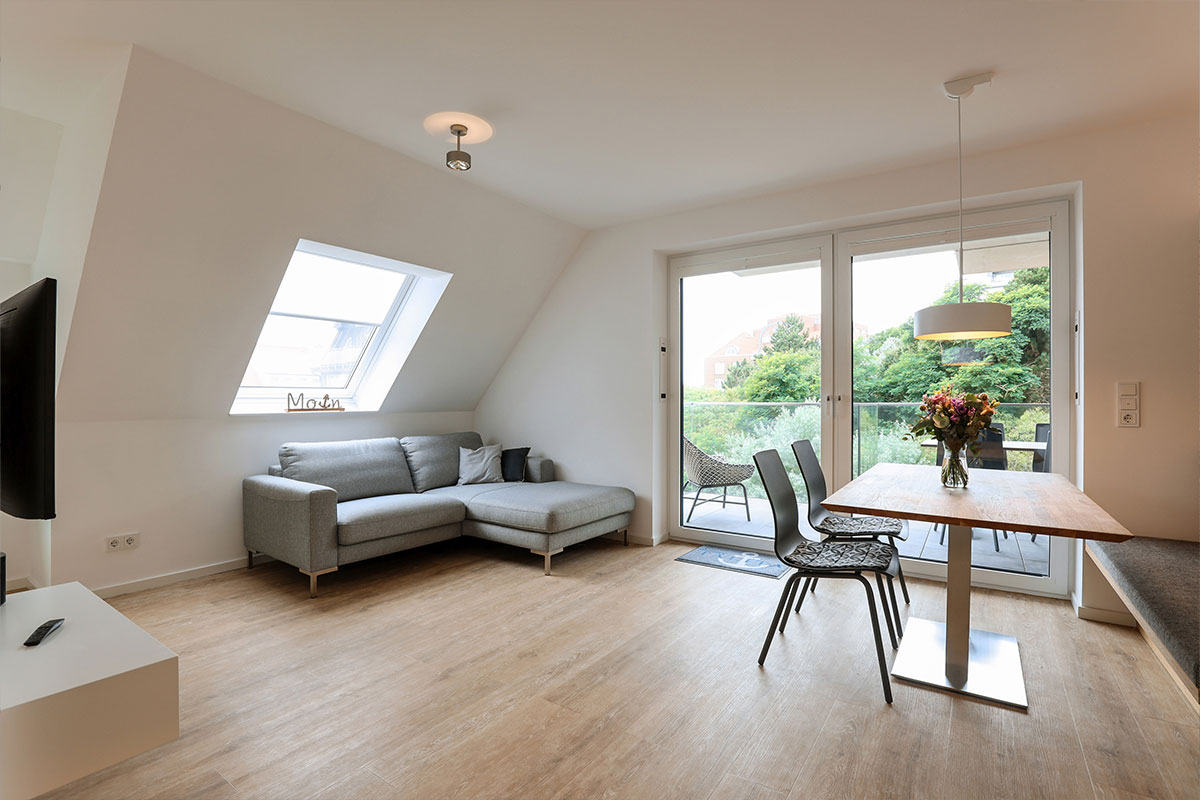 Wohnung ALFA