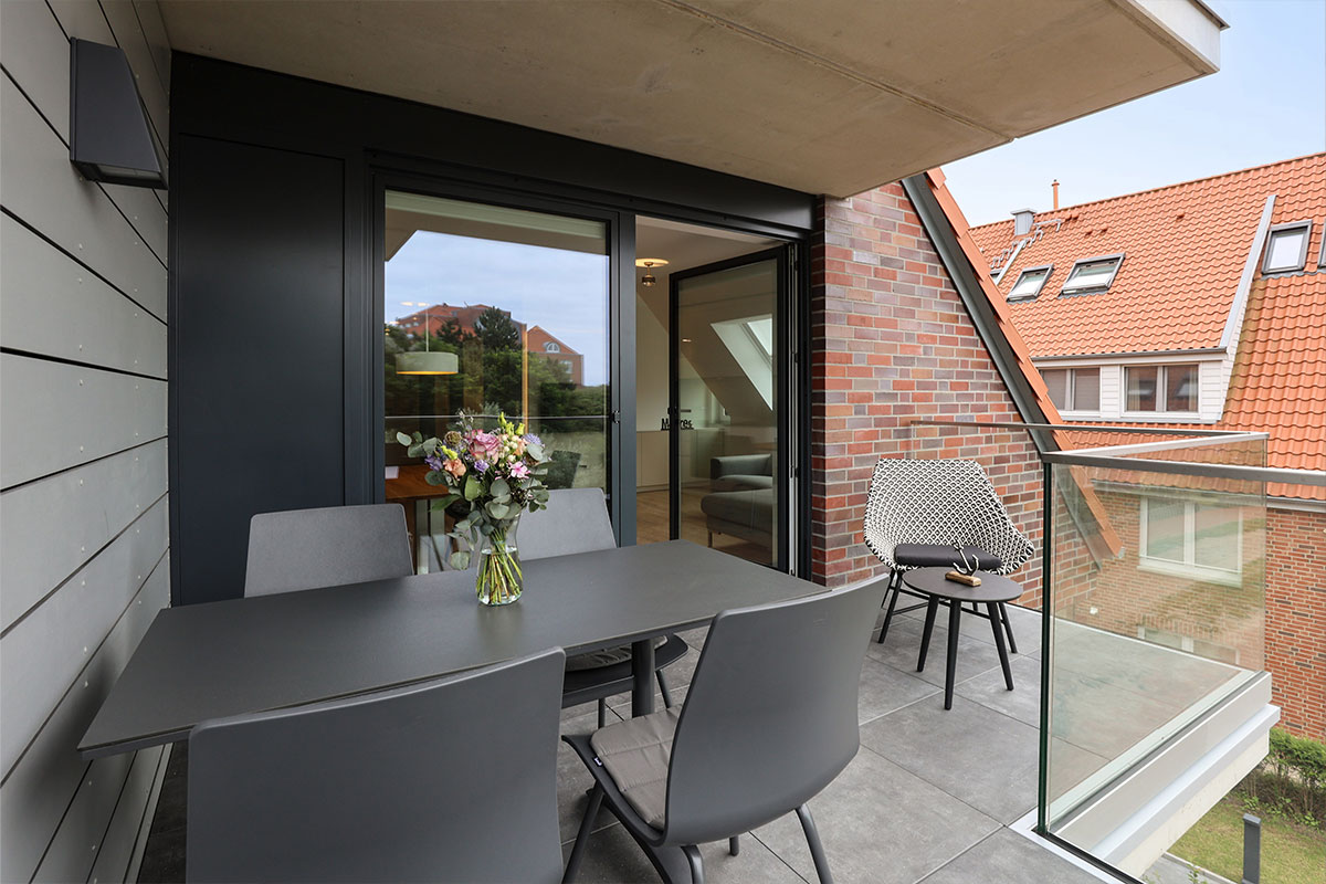 Wohnung ALFA