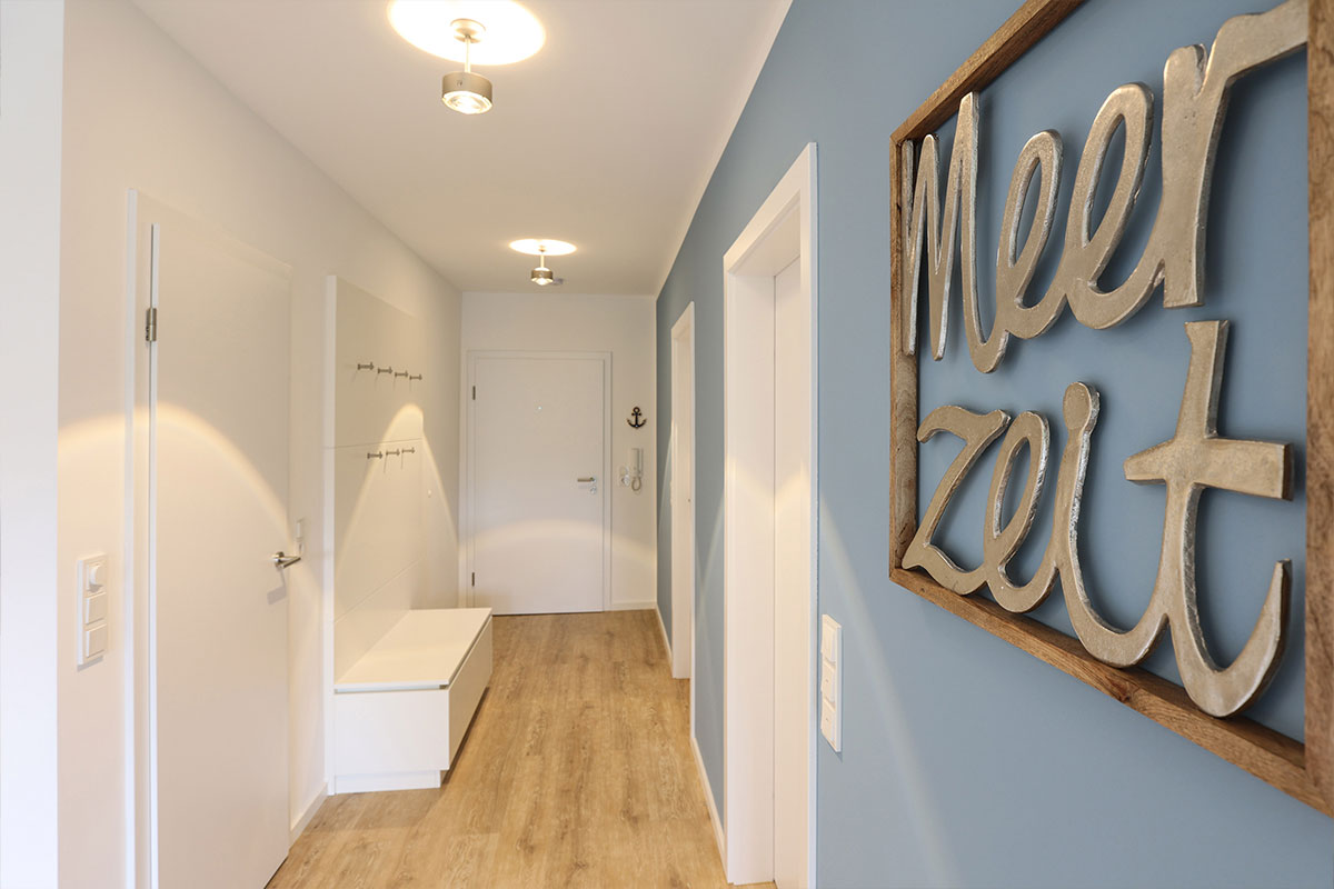 Wohnung ALFA