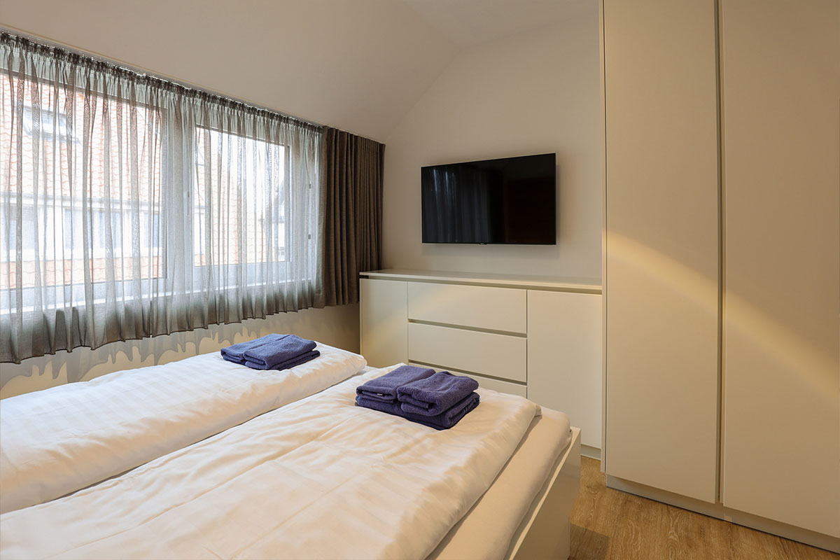 Wohnung ALFA