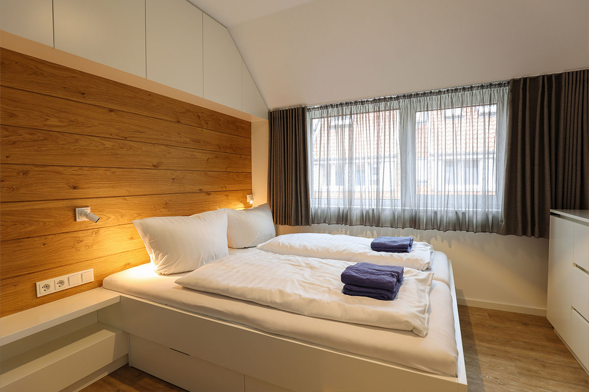 Wohnung ALFA