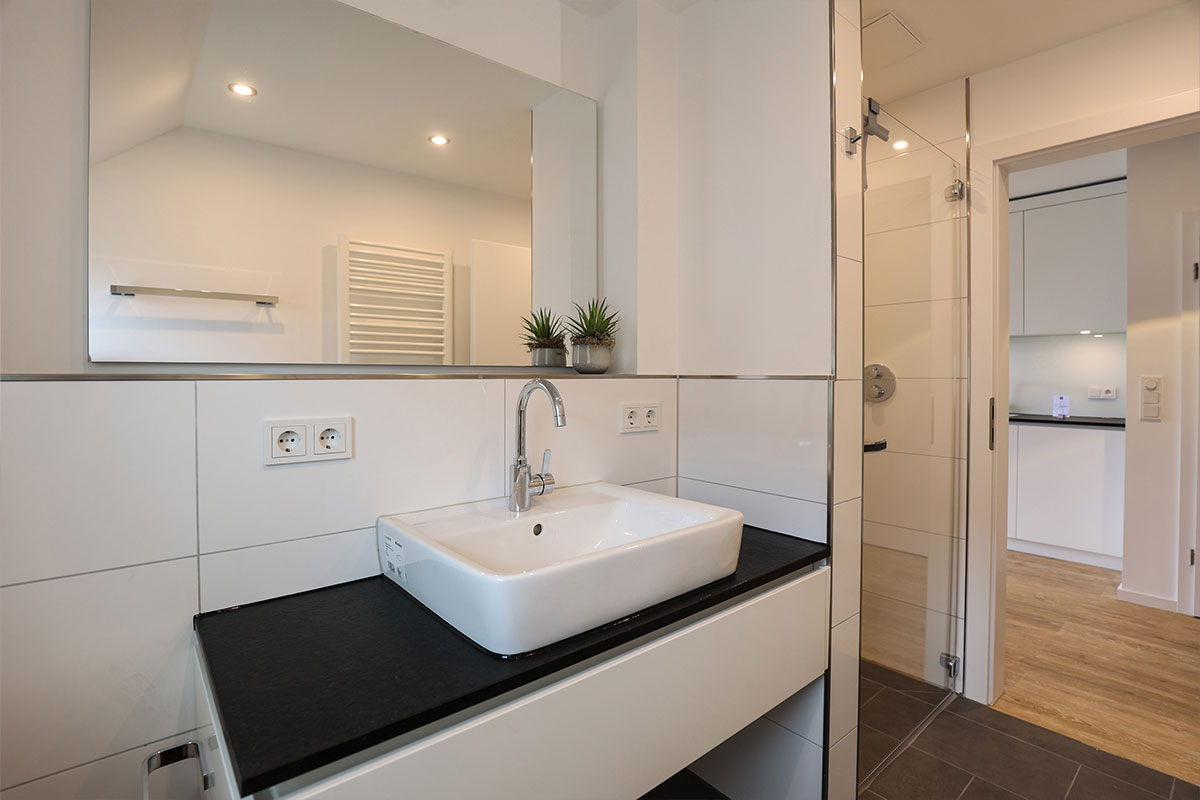 Wohnung ALFA