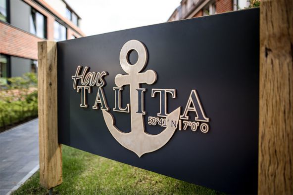 Haus Talita